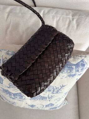 Loeffler Randall Vinnie Crossbody Bag